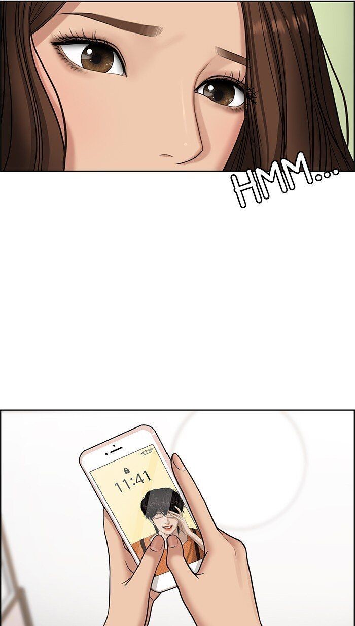 vẻ đẹp đích thực - true beauty chapter 109 44