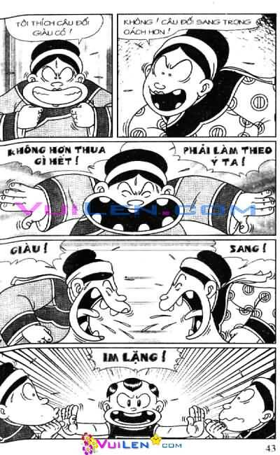 thần đồng đất việt chapter 99 40