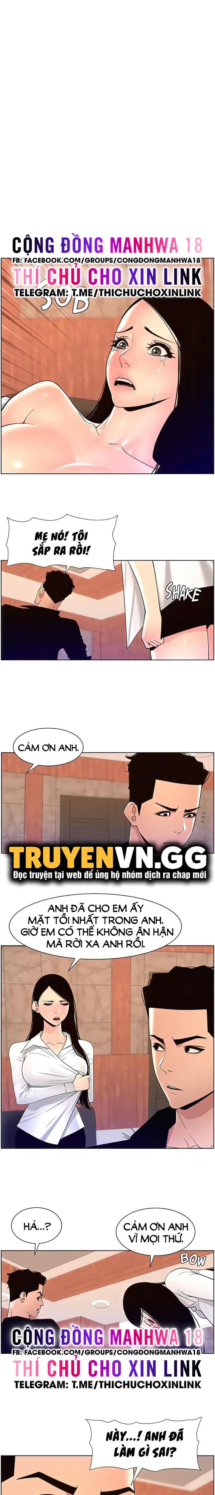 app đế vương giường chiếu chapter 85 3