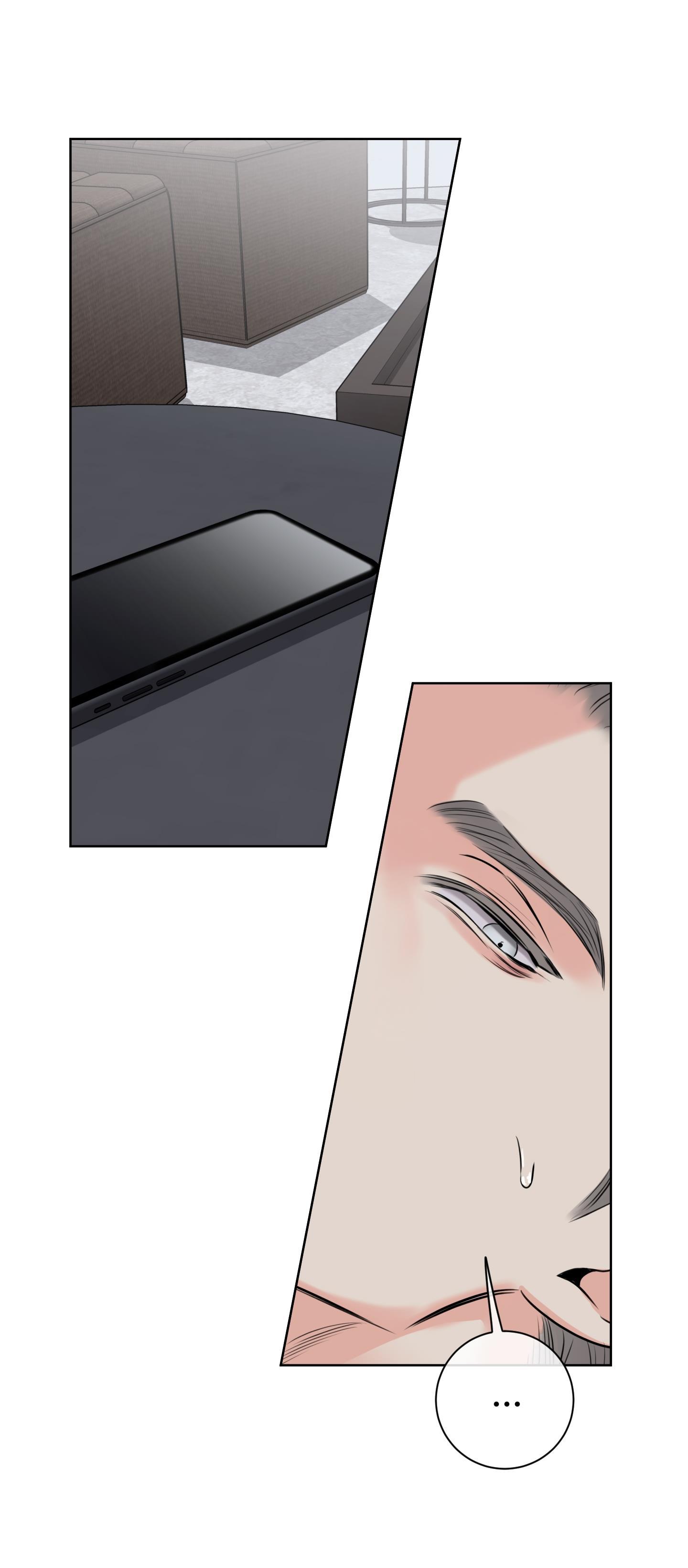 chuyện tình rắc rối -dmbl chapter 28 15