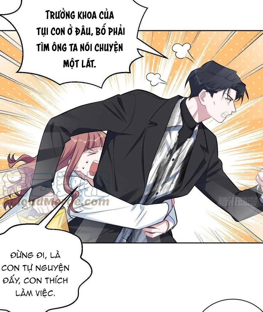 nhạc phụ đại nhân là lão bà chapter 179 10