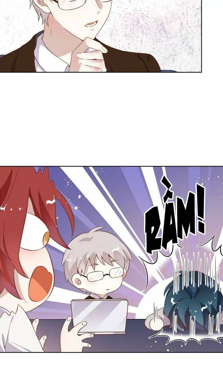 bạn trai kém tuổi bẫy yêu tôi chapter 43 43