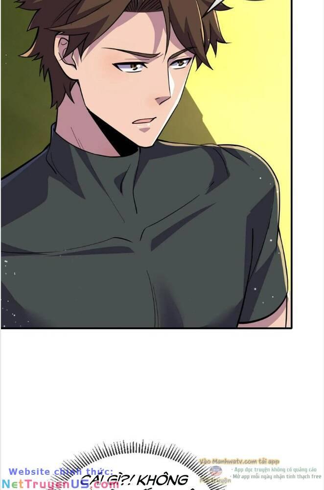 nhìn thấy thanh máu, ta xử tội thần linh chapter 129 11