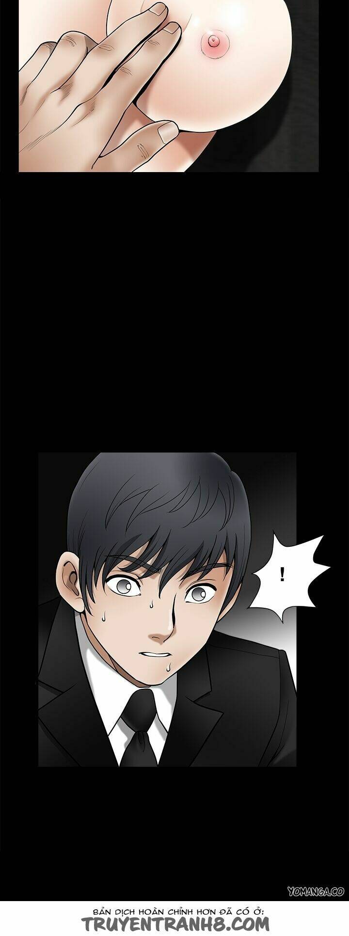 seduction - quyến rũ chapter 42 28