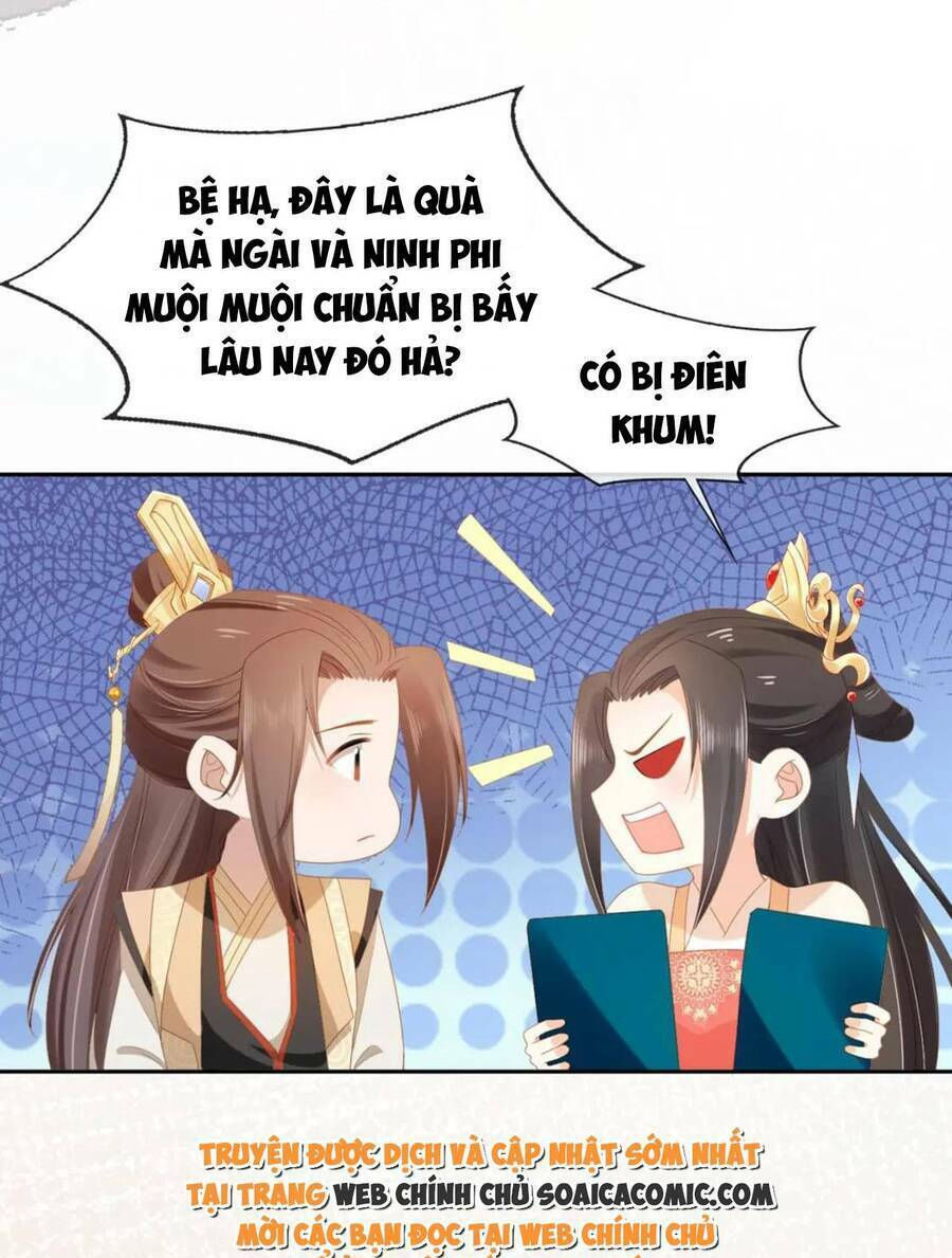 nhặt được bảo bối manh manh chapter 121 7