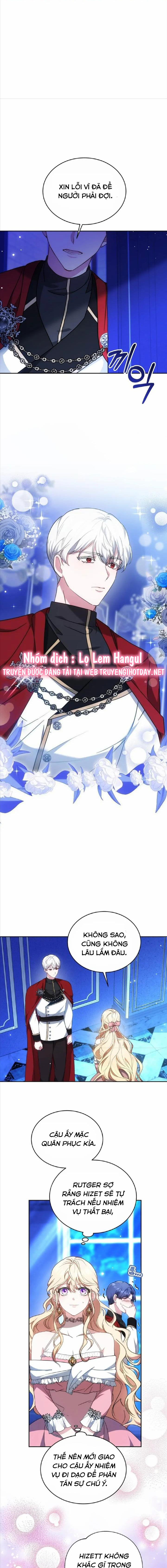 thoát chết một cách dễ dàng chapter 31 12