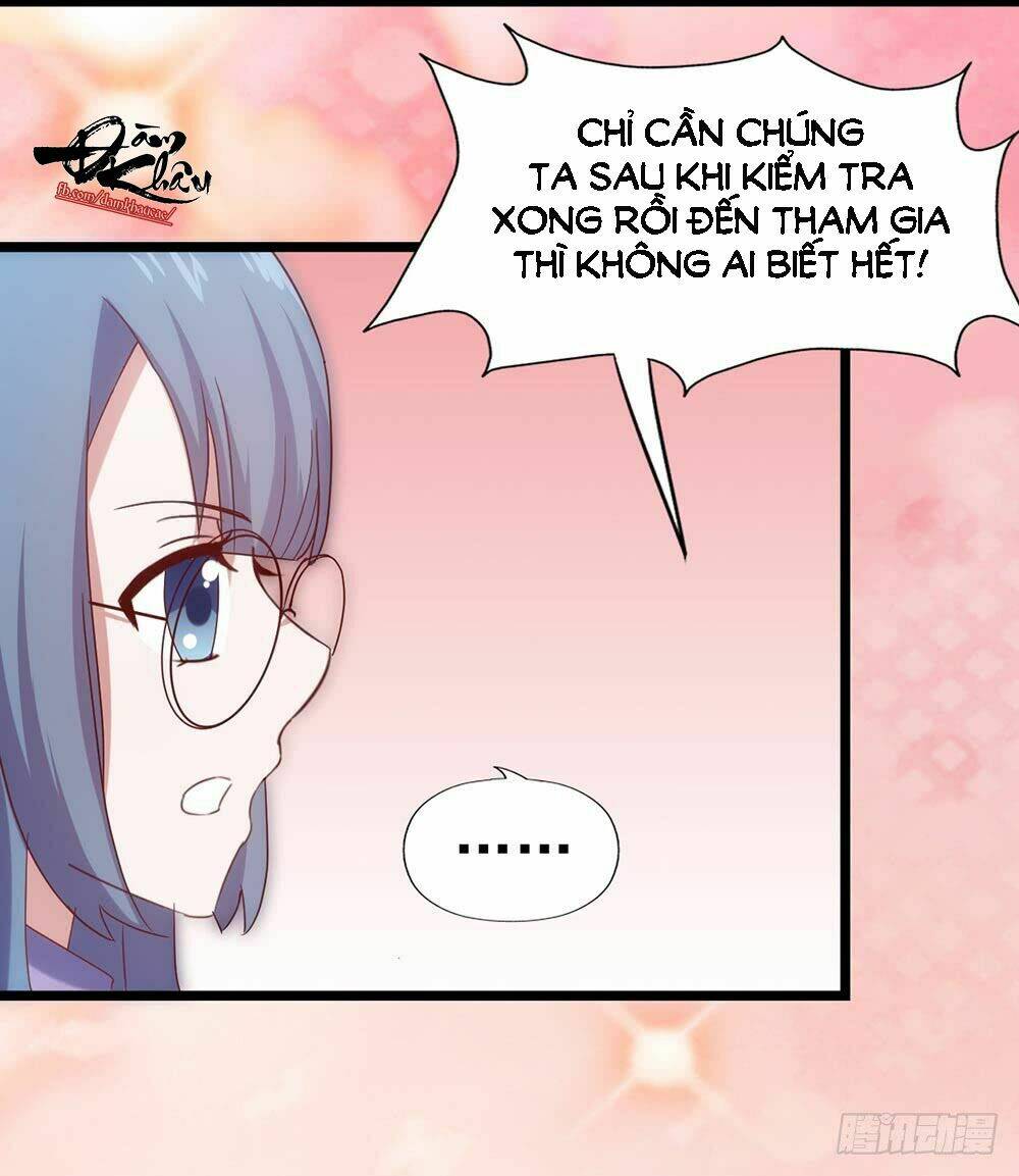 ác ma bàn bên chapter 45 25