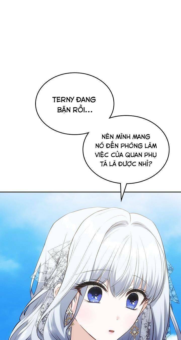 con gái bá tước bỗng thành vị hôn thê của thái tử điện hạ chapter 36 68