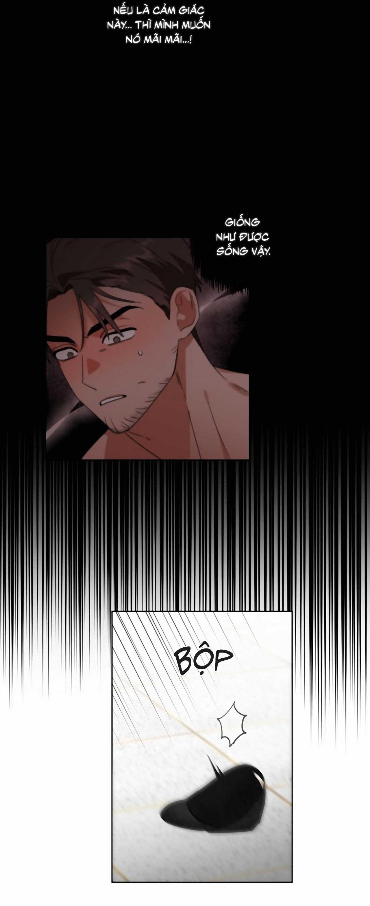 sói già và cáo nhỏ chapter 3 63