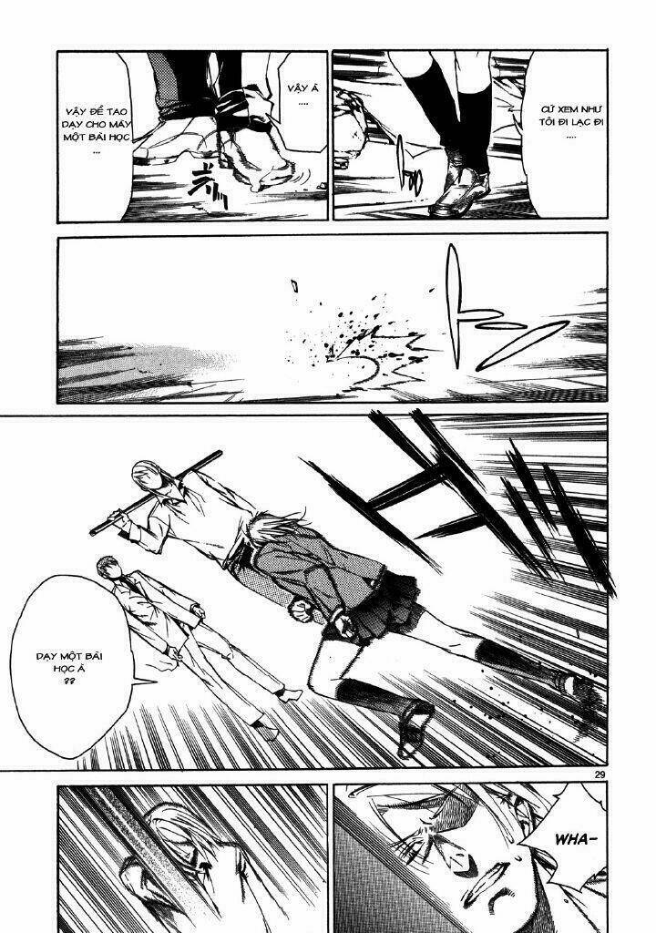 young gun carnival chapter 1 31