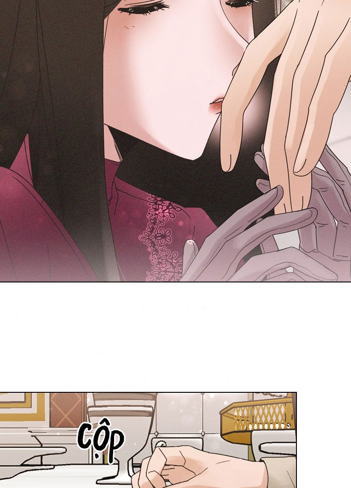 em dám không ? chapter 26.3 21