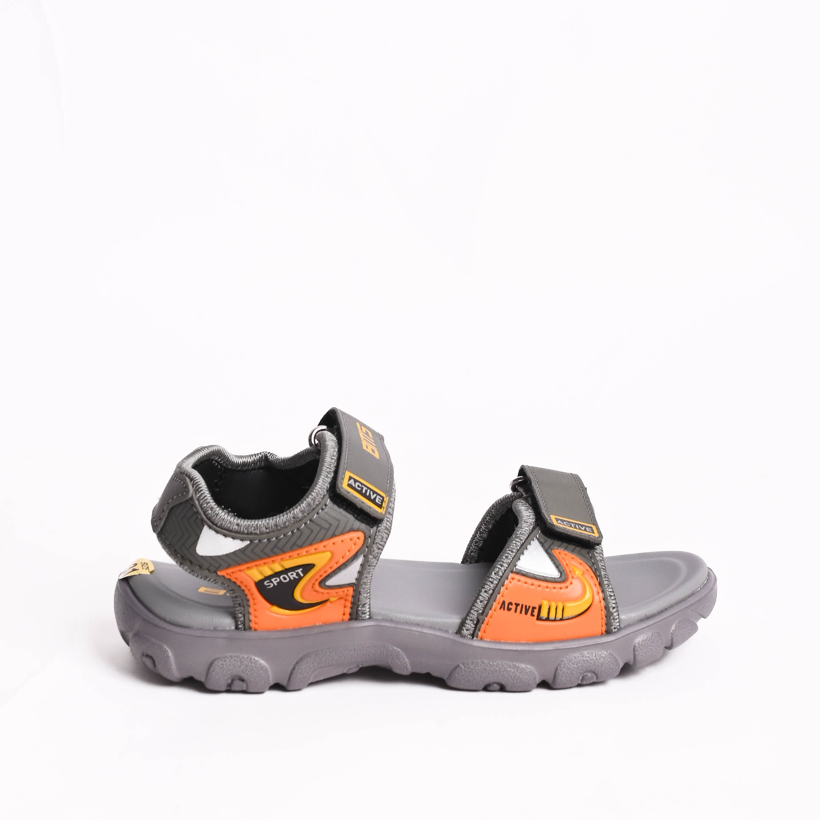 Sandal Bitis bé trai (30-37)