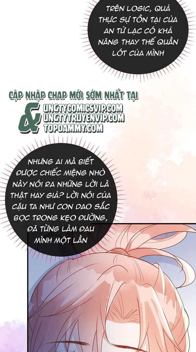 Kế Hoạch Tẩy Trắng Hắc Nguyệt Quang chapter 53