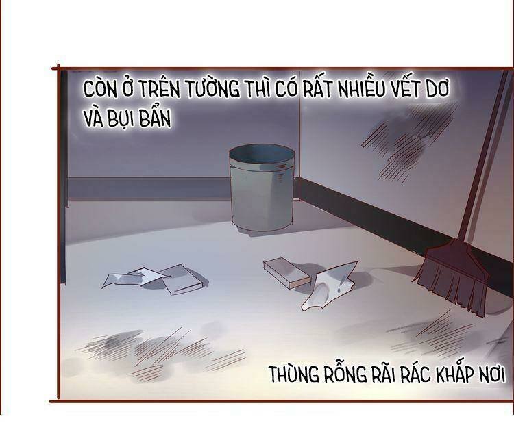 nở rộ trên bụi gai chapter 14 15