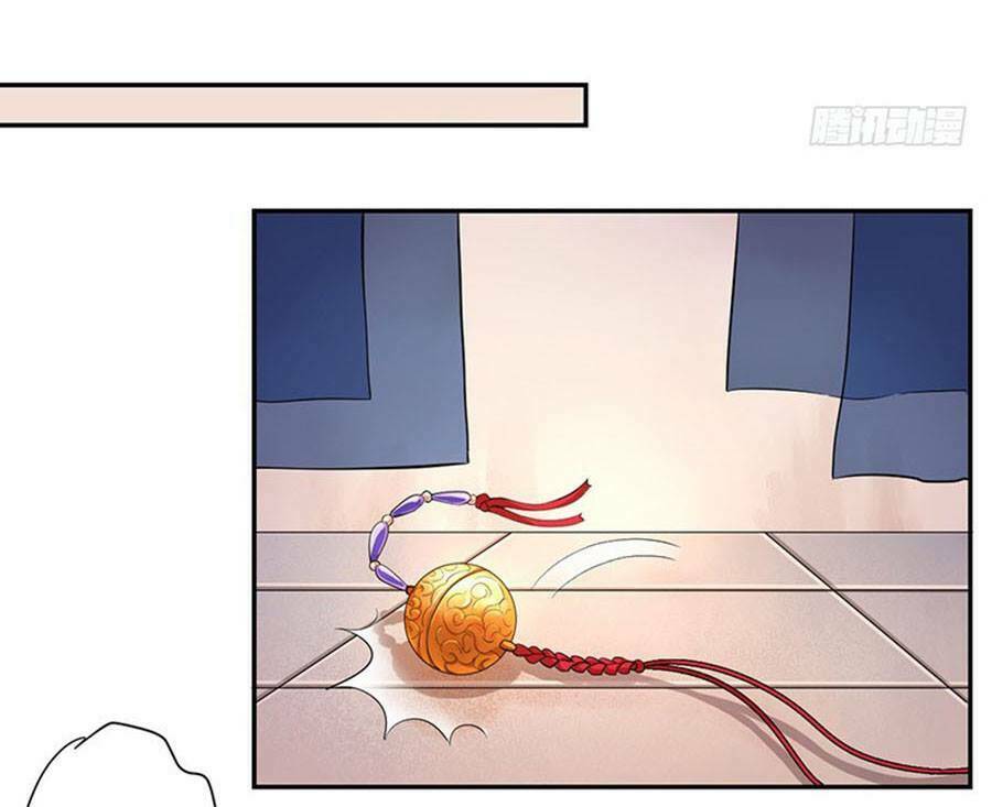 nghiên hương kỳ đàm chapter 61 19