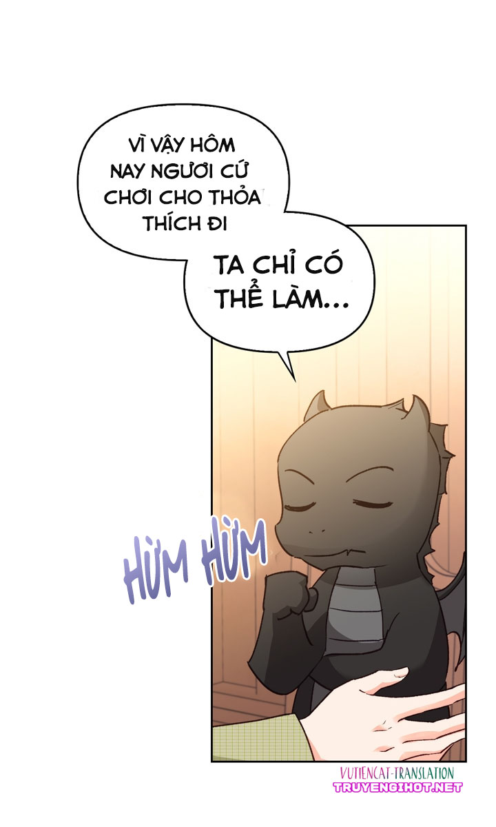 ác nữ xứng đôi với bạo chúa chapter 71 60