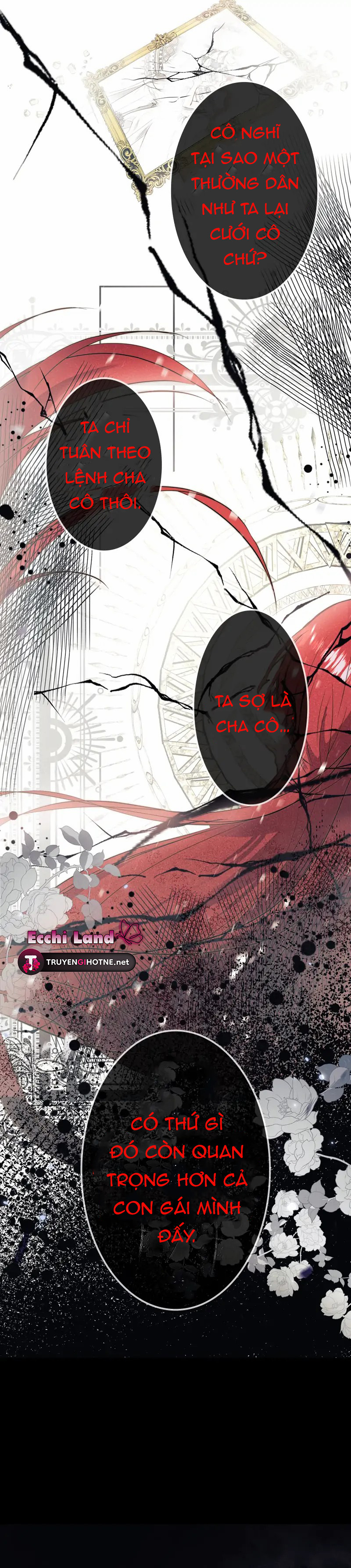 Cảm Ơn Vì Sự Phản Bội Của Người chapter 1.2 - Trang 7