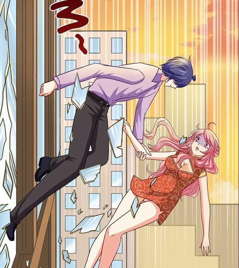 tống thống hống hách và cô gái ngây thơ chapter 3 30