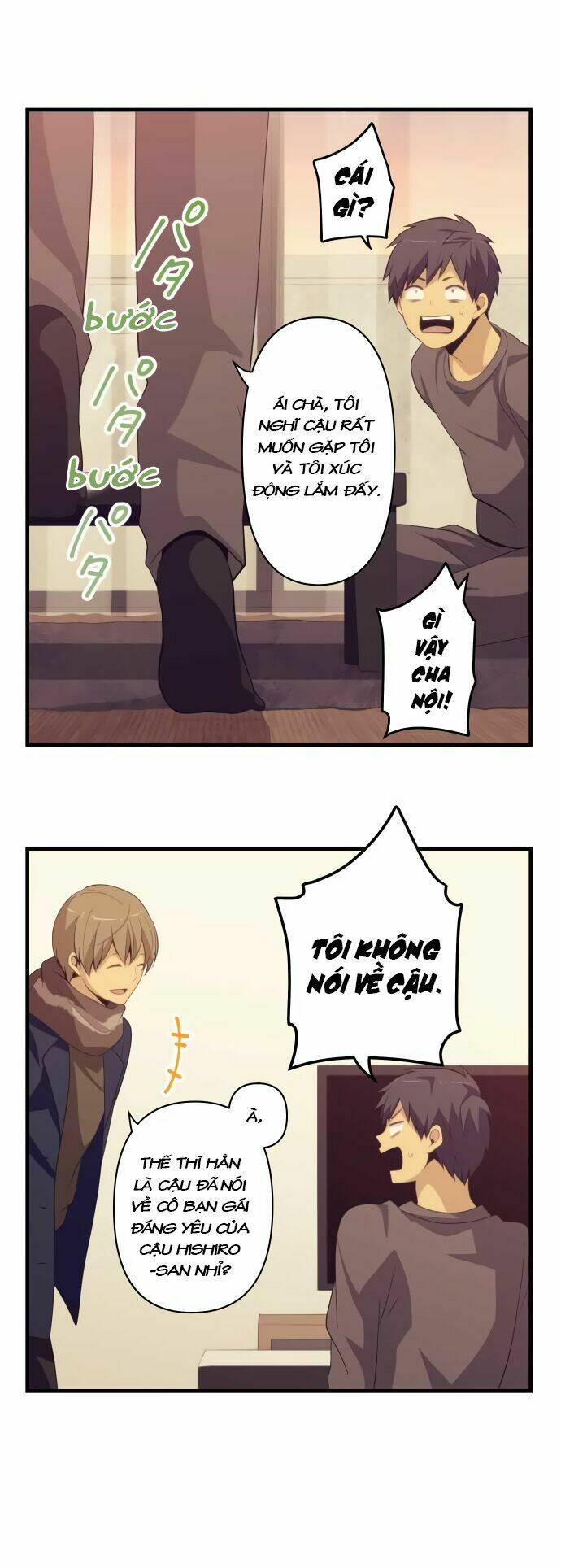 viên thuốc trùng sinh chapter 199 6