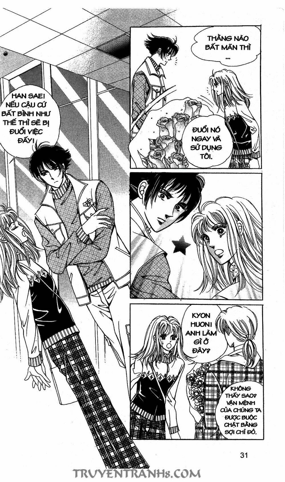 lọ lem kén rể chapter 20 7