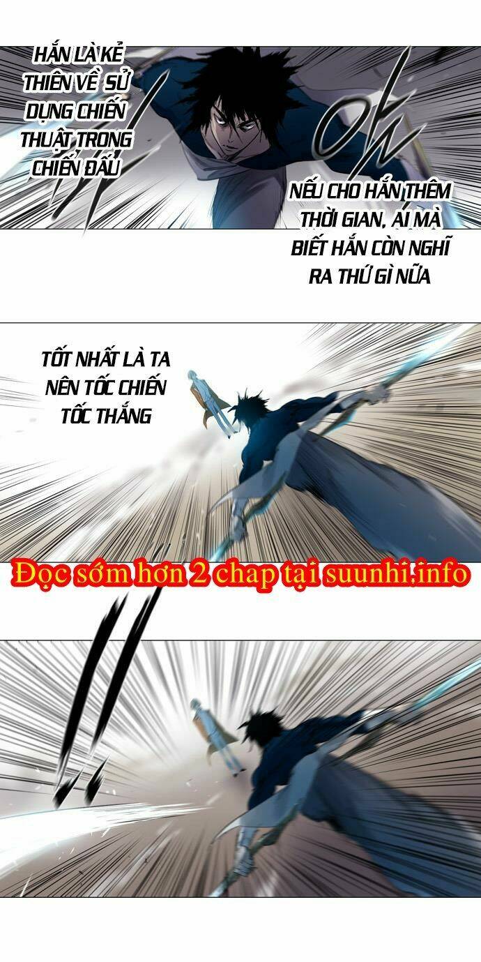 bản khế ước linh hồn chapter 125 21