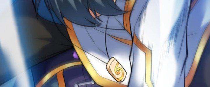 ẩn cư mười vạn năm, đời sau mời ta rời núi chapter 24 103