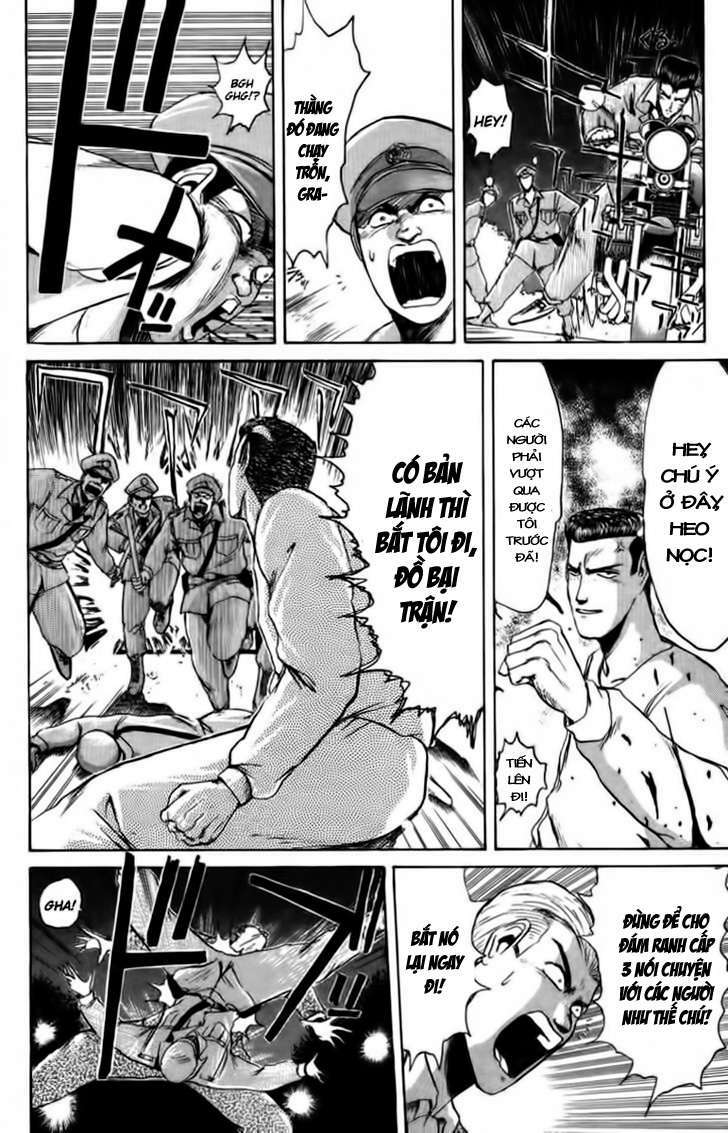 shonan junai gumi chapter 48 9