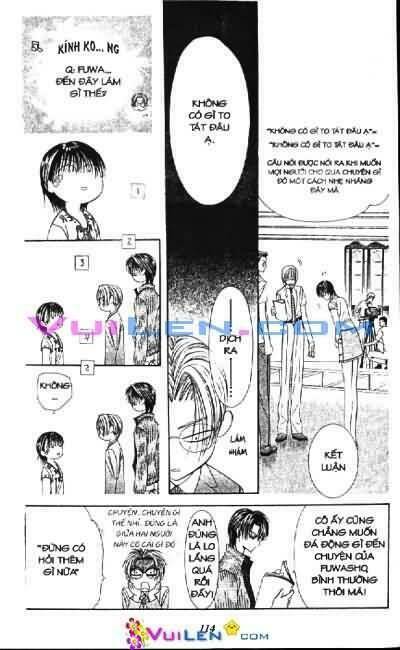 thử thách của kyouko chapter 79 115