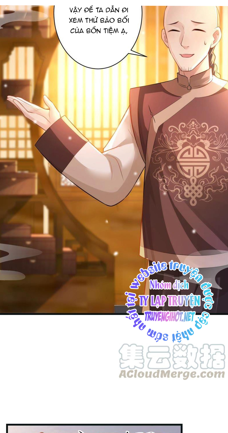 quận chúa vững quá không thể tiêu diệt! chapter 51 43