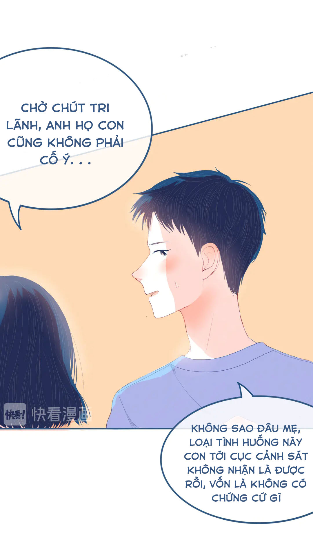 không có mưa gió thì sao có nắng chapter 26 29