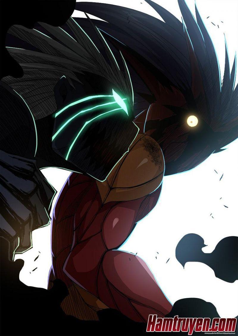 quyền bá thiên hạ chapter 131.16 9