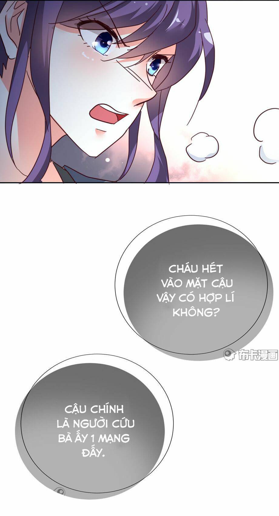 cô gái đặc biệt nhất của tôi chapter 39 22