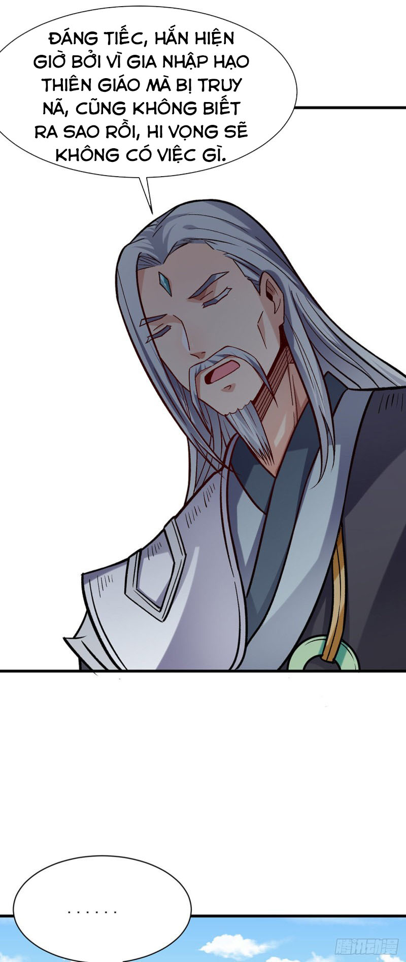 võ đạo độc tôn chapter 297 37