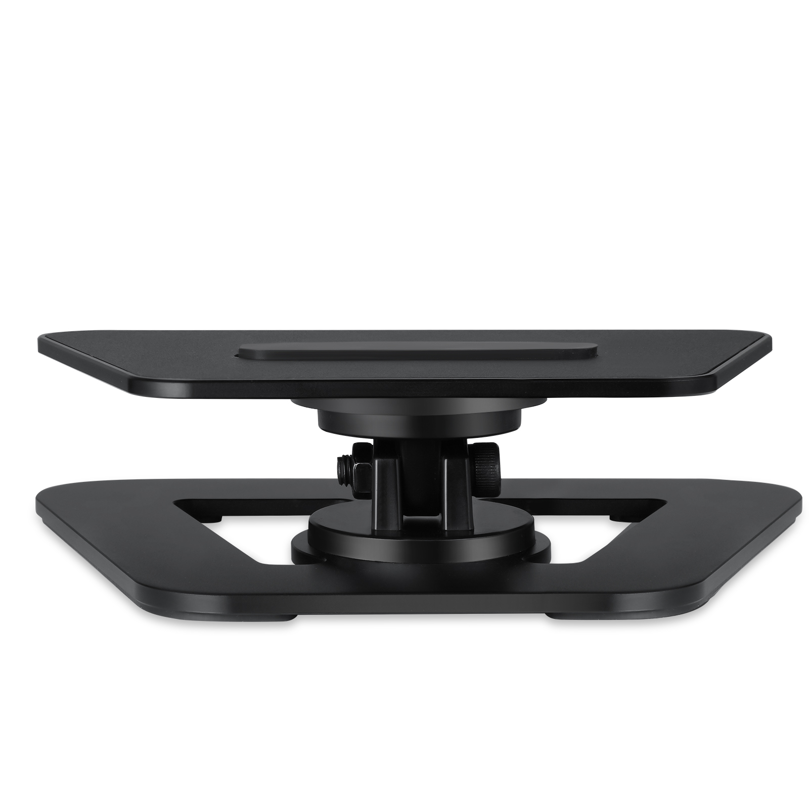 Chân Đế Loa Có Giá Đỡ Bằng Hợp Kim Nhôm Cho Amazon Echo Show 8, Nằm Ngang