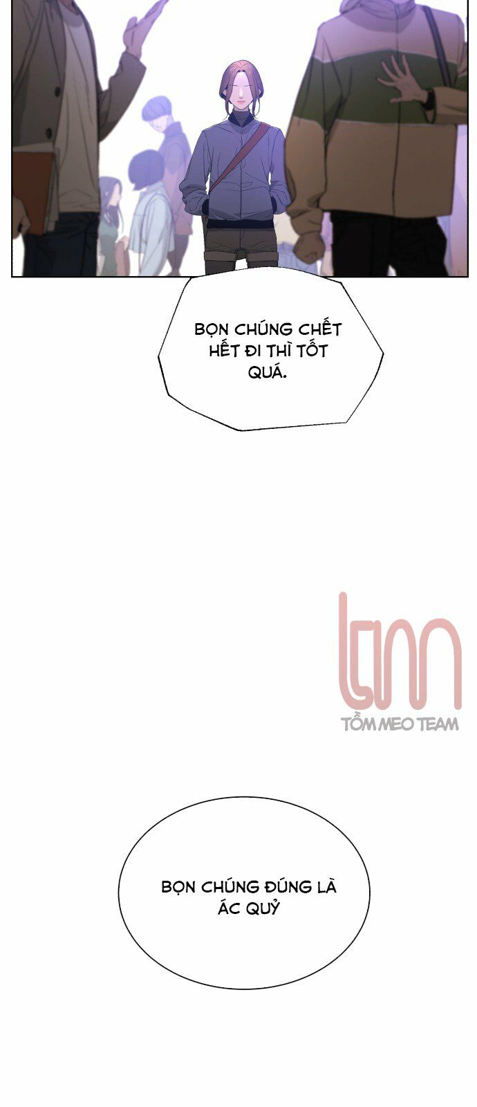 Máu trắng chapter 3 29