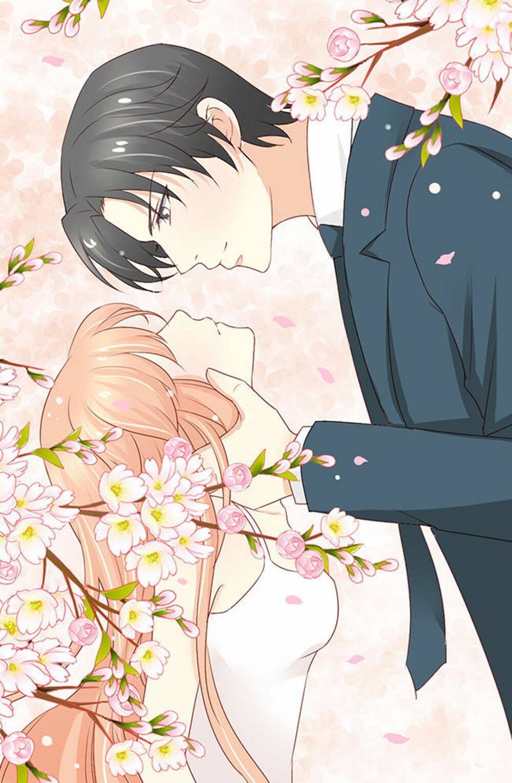 tổng tài bá đạo là gay chapter 12 14