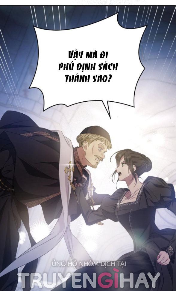 chị yêu, kiếp này em sẽ là hoàng hậu chapter 11.2 32