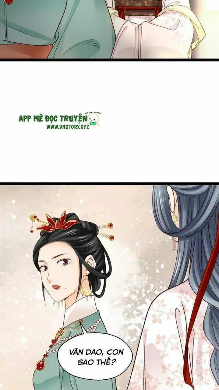 kiều nữ độc phi chapter 242 23