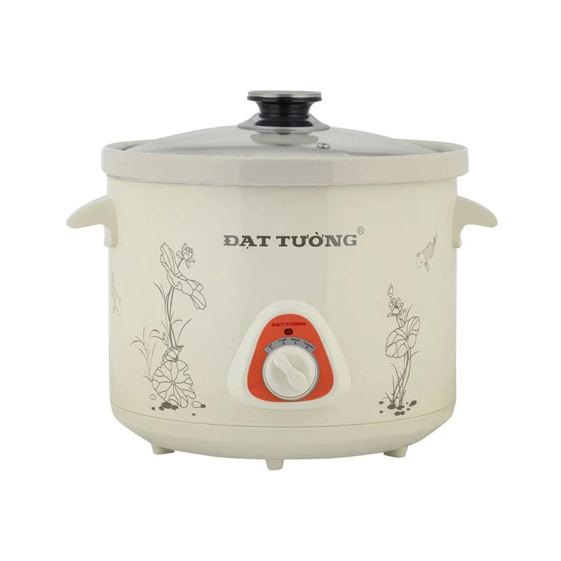 Nồi Kho Sứ Đạt Tường - DTSC - Hàng Chính Hãng