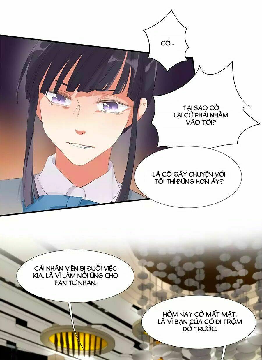 tửu điếm nữ vương chapter 11 7