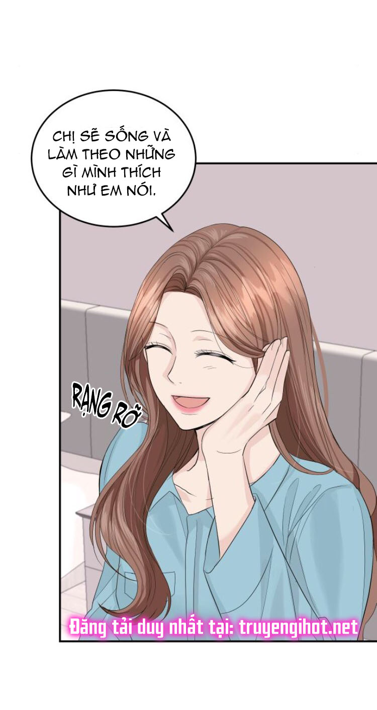 cuộc hôn nhân hoàn hảo chapter 17.3 11