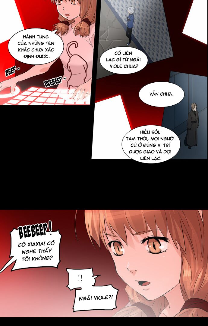 tòa tháp bí ẩn 2 chapter 61 4