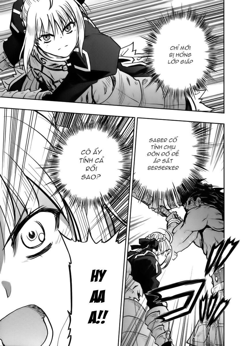 fate stay night chapter 58 30