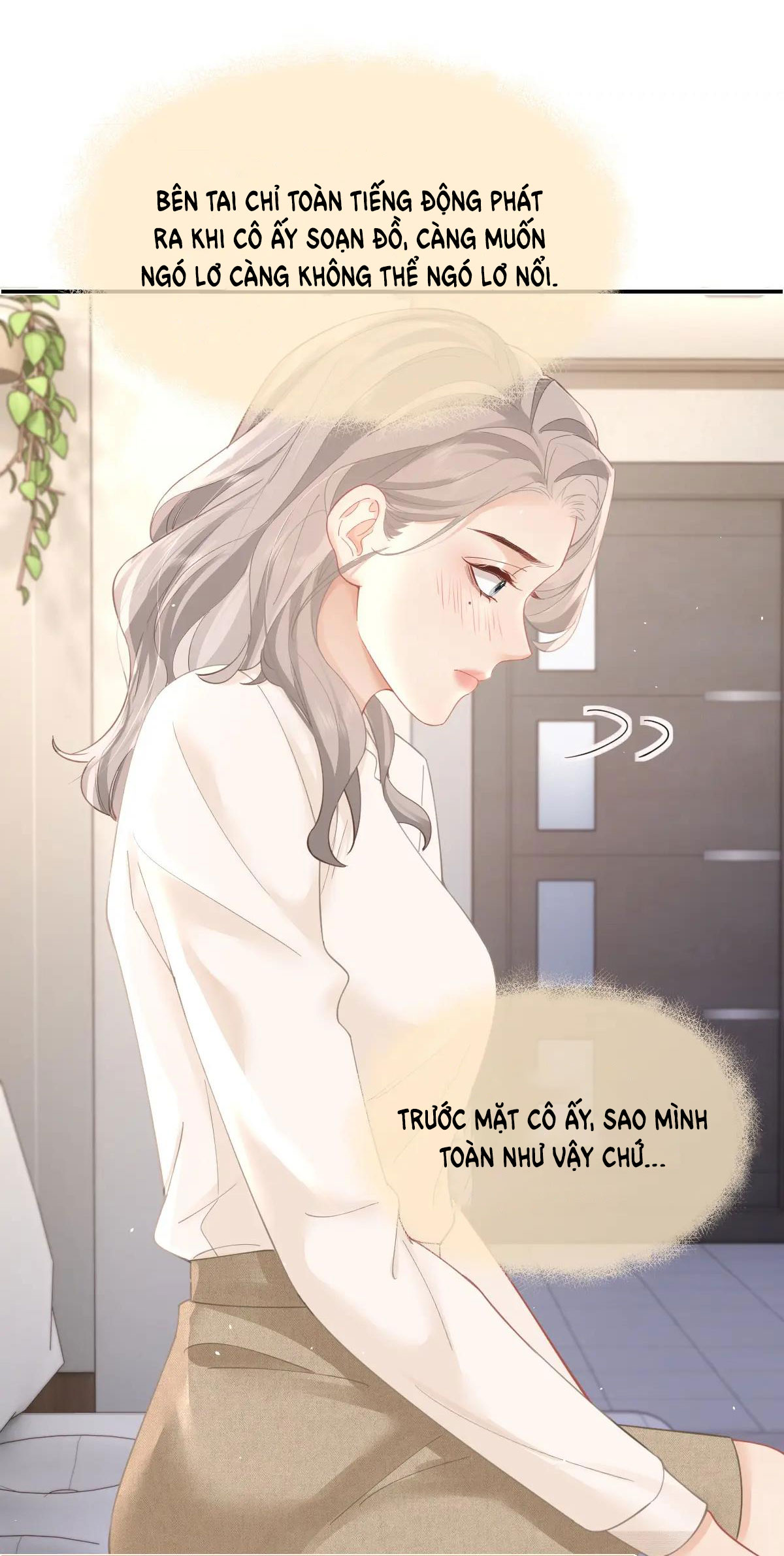 luôn có giáo viên muốn mời phụ huynh chapter 13.1 15