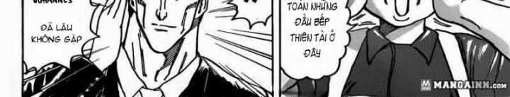 thánh tỏi sành ăn chapter 293 11