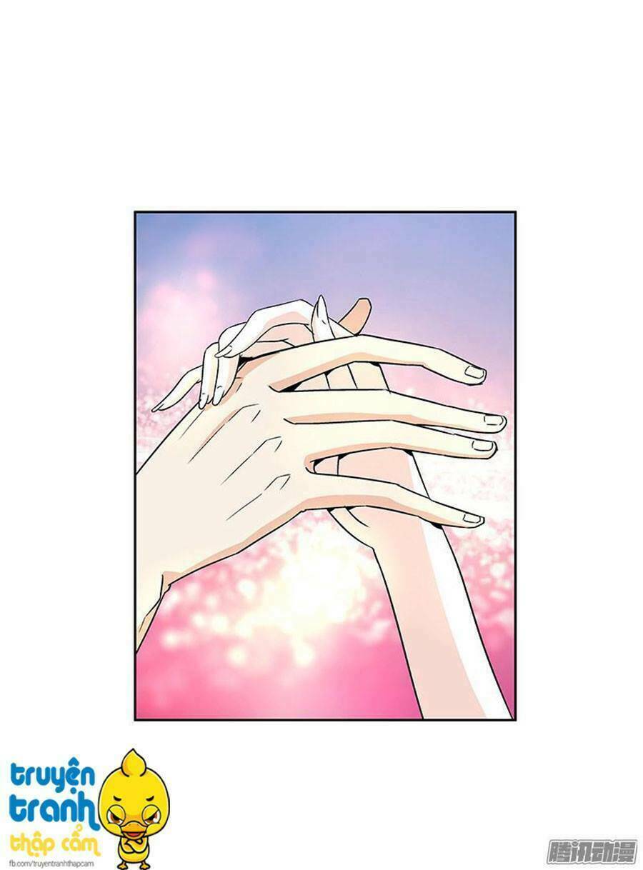 cường sủng hào môn tiểu manh thê chapter 16 35