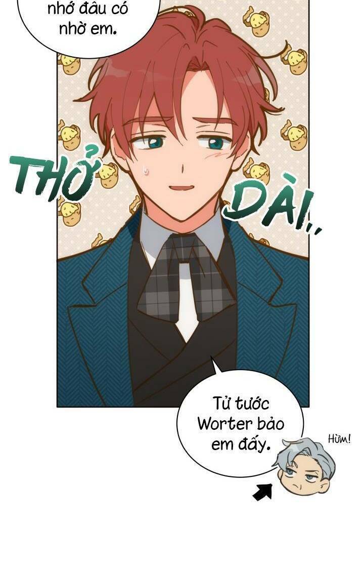 cái chết của lamia orphe chapter 17 29