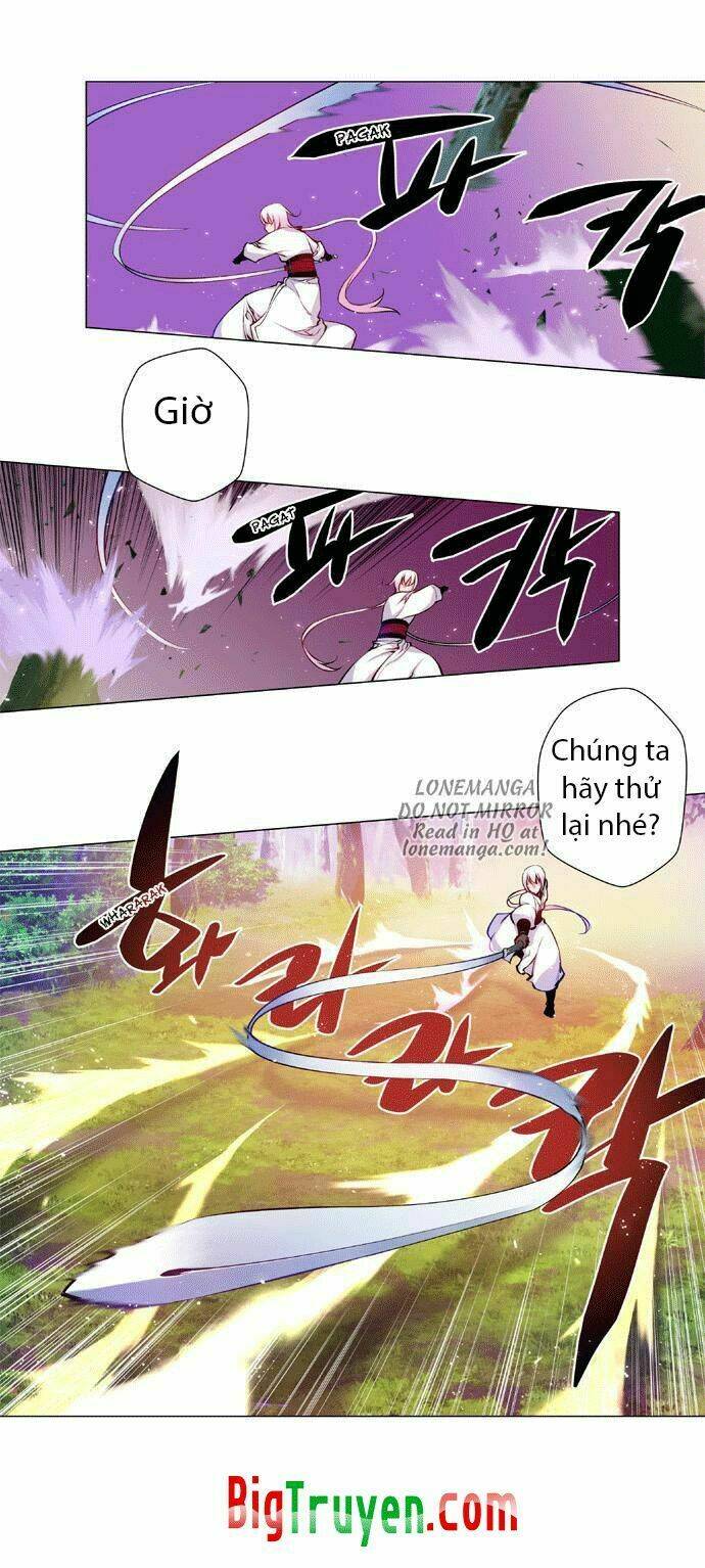 märchen: the embodiment of tales chapter 18 9