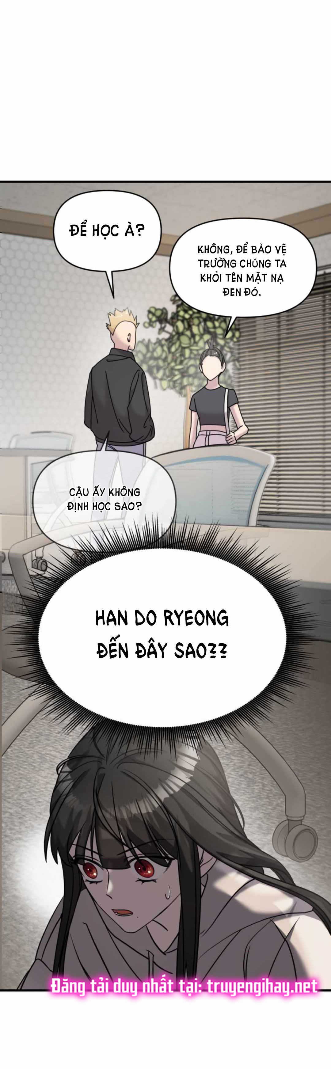 phản diện thuần túy chapter 10.2 64