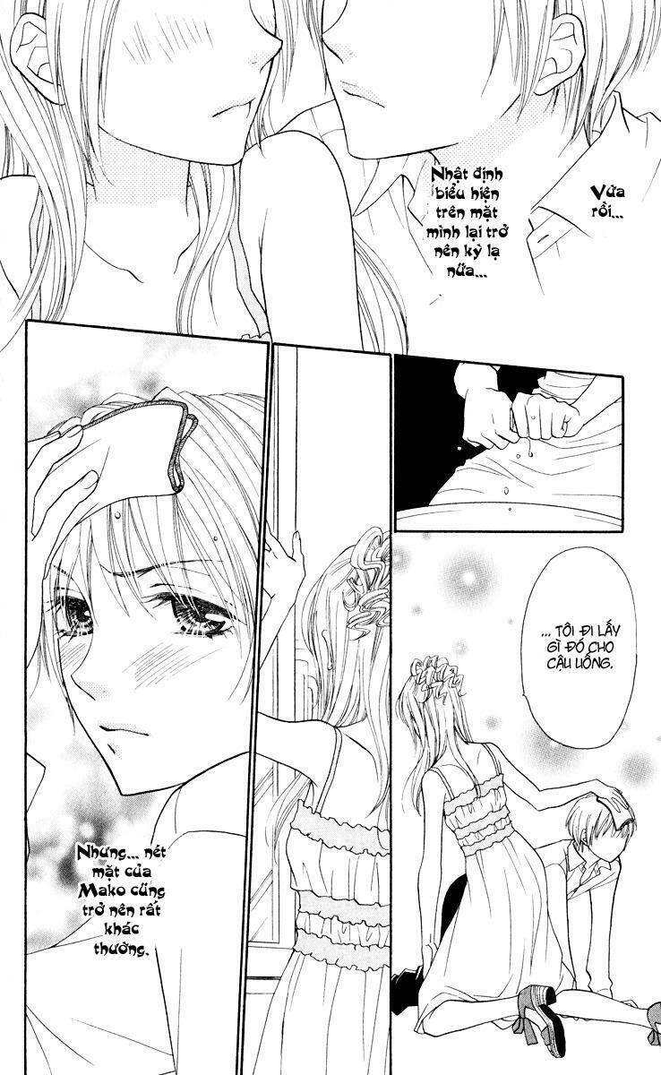 biyaku cafe chapter 4 28